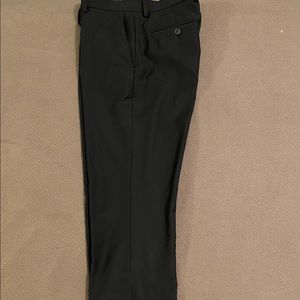 Perry Ellis Very Dark Blue Dress Pants